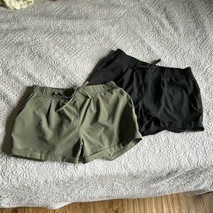 Zyia Active Shorts